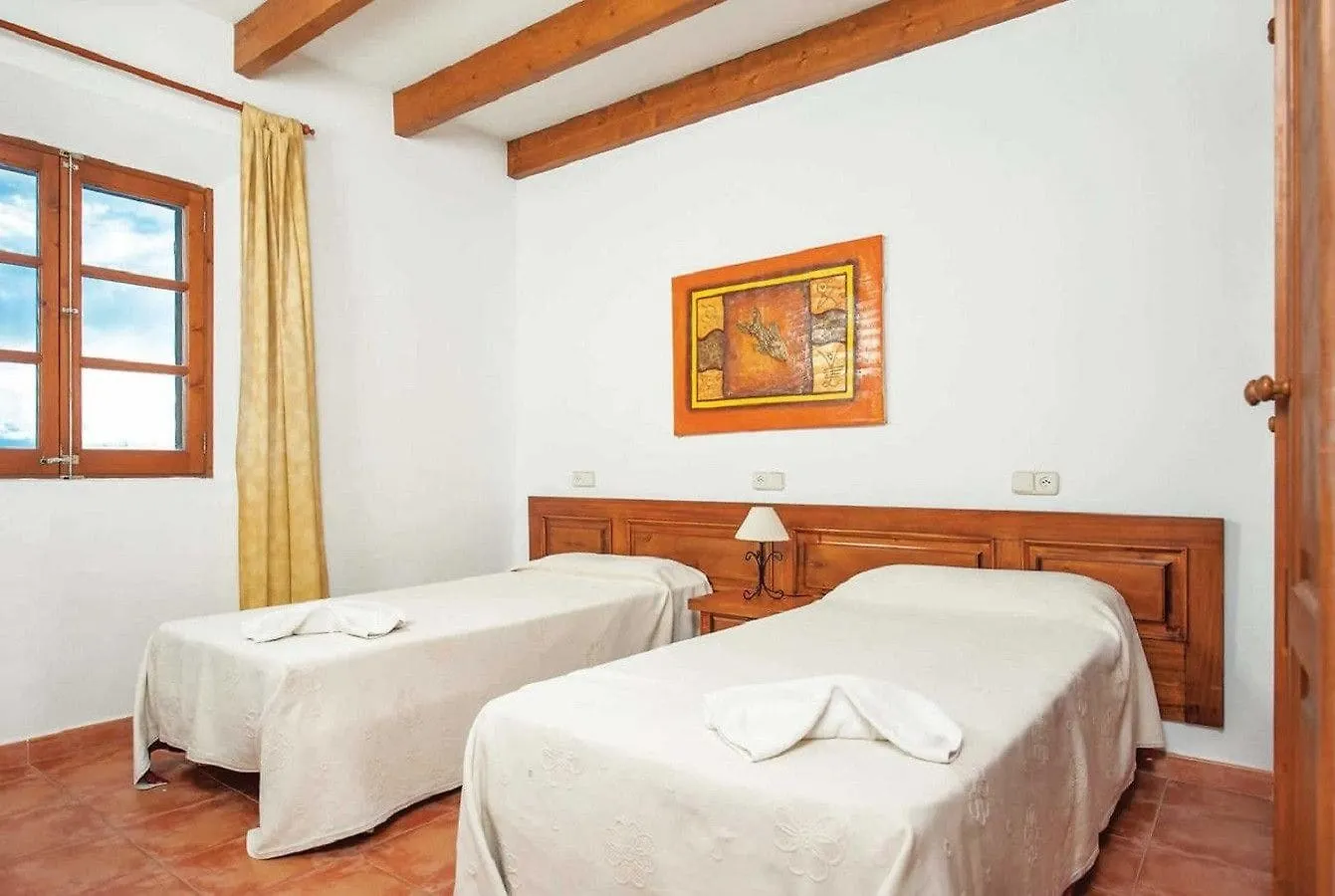 Illa Villa Alcudia   Alcudia (Mallorca)