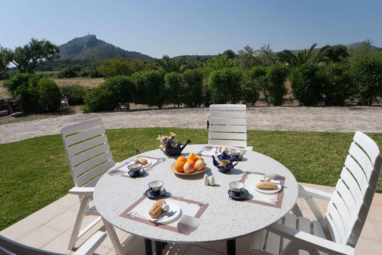 Illa Villa Alcudia