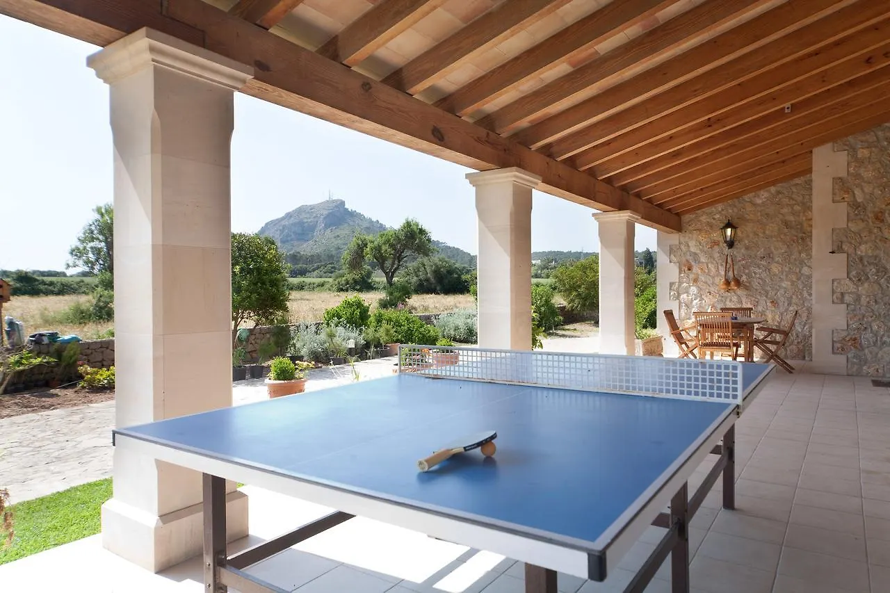 Illa Villa Alcudia  0*, Alcudia (Mallorca)