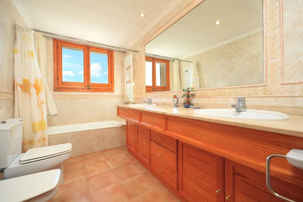 Illa Villa Alcudia