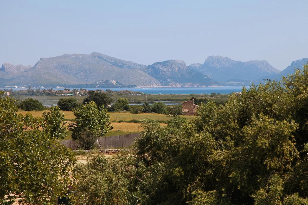 Illa Villa Alcudia  0*, Alcudia (Mallorca) Spain