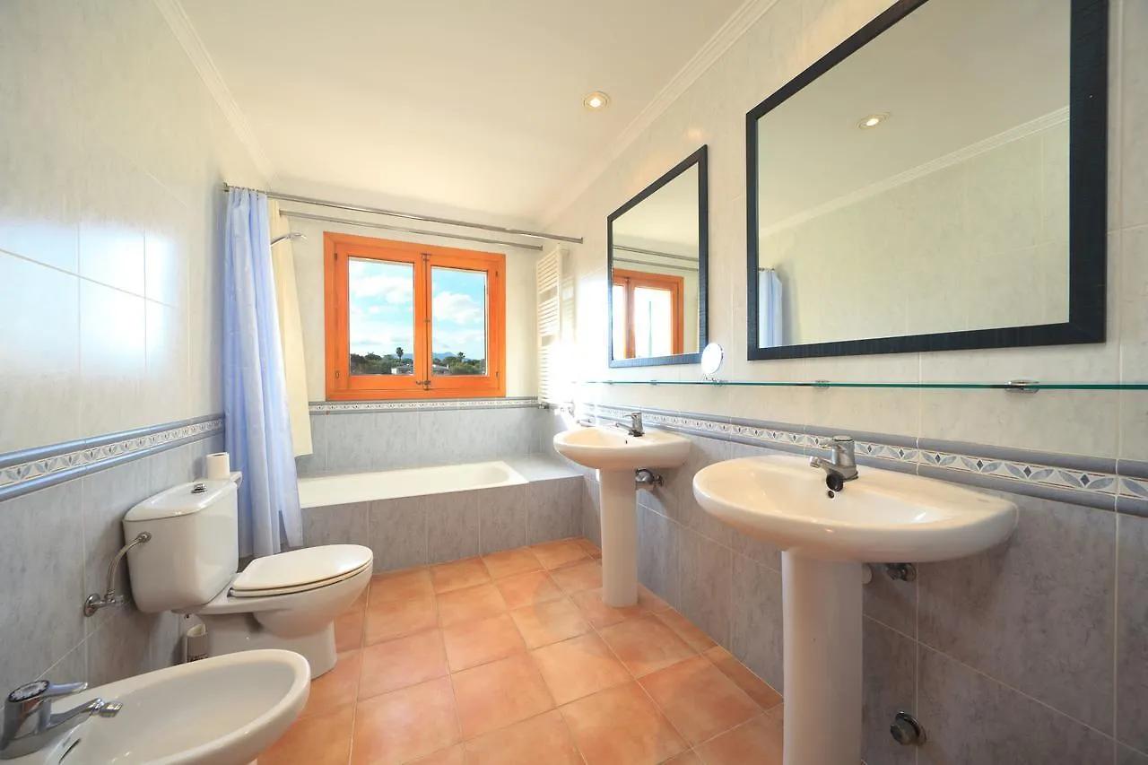 Illa Villa Alcudia  0*, Alcudia (Mallorca)