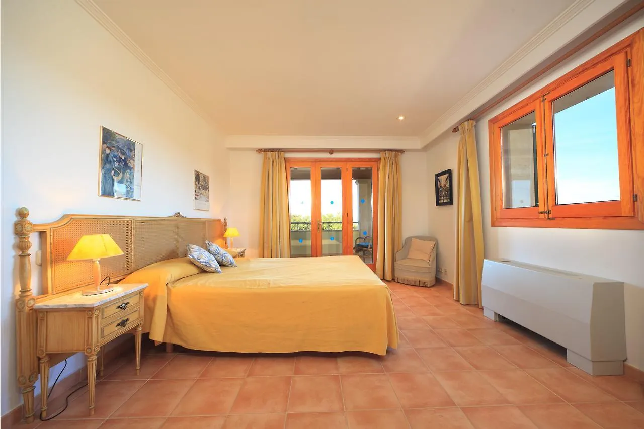 Illa Villa Alcudia   Alcudia (Mallorca)
