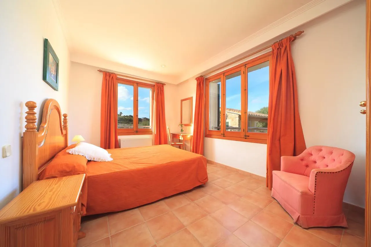 Illa Villa Alcudia