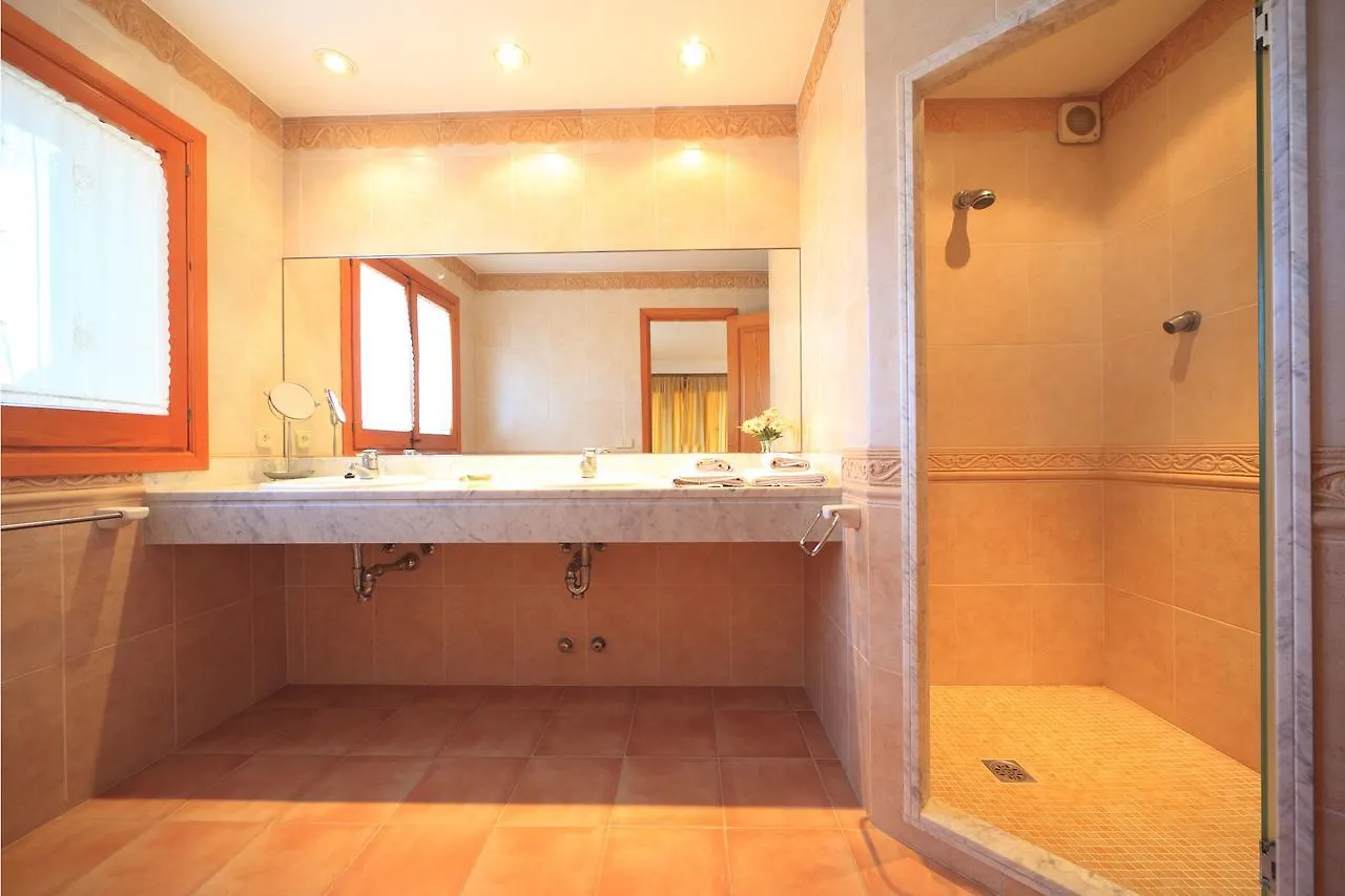 Illa Villa Alcudia  Alcudia (Mallorca)