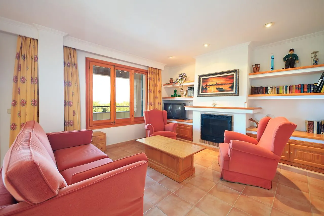 Illa Villa Alcudia  Alcudia (Mallorca)