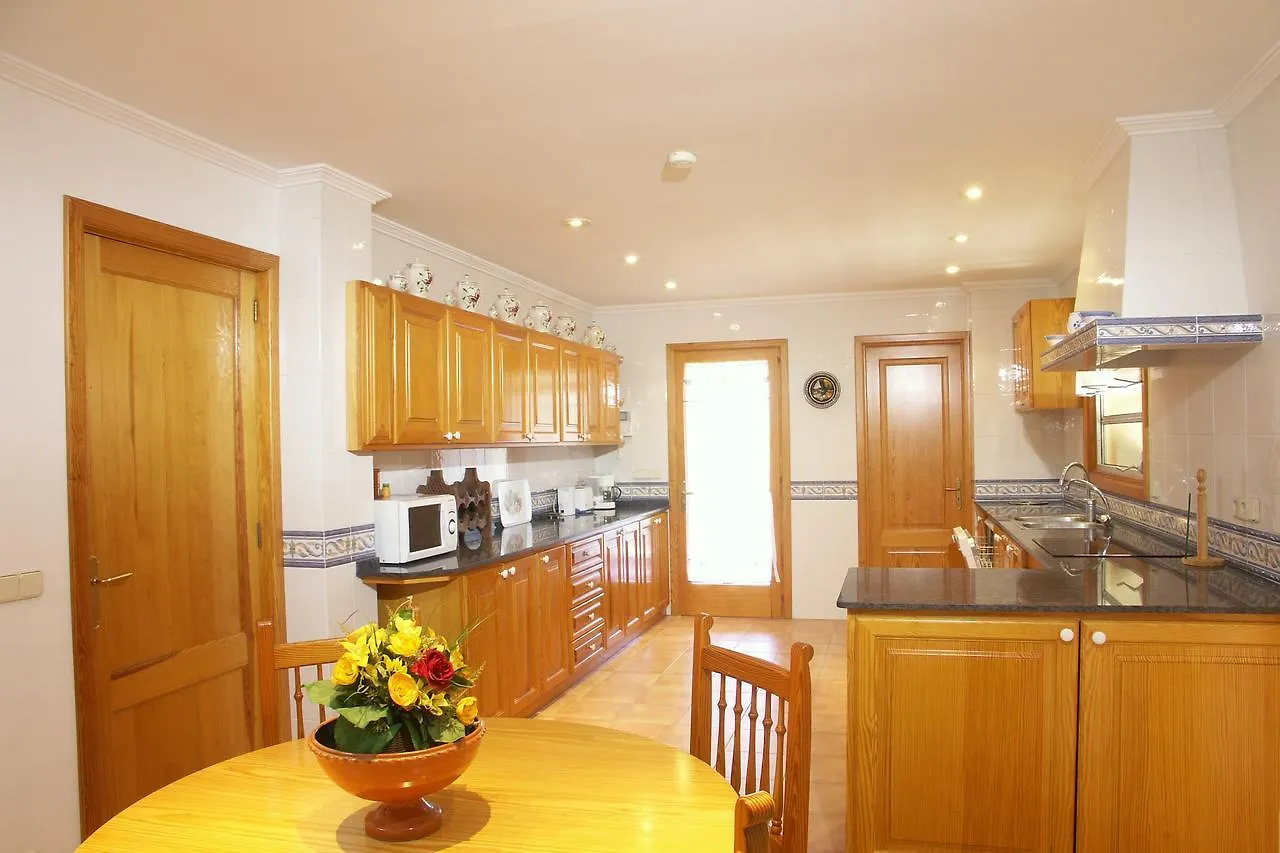 Illa Villa Alcudia