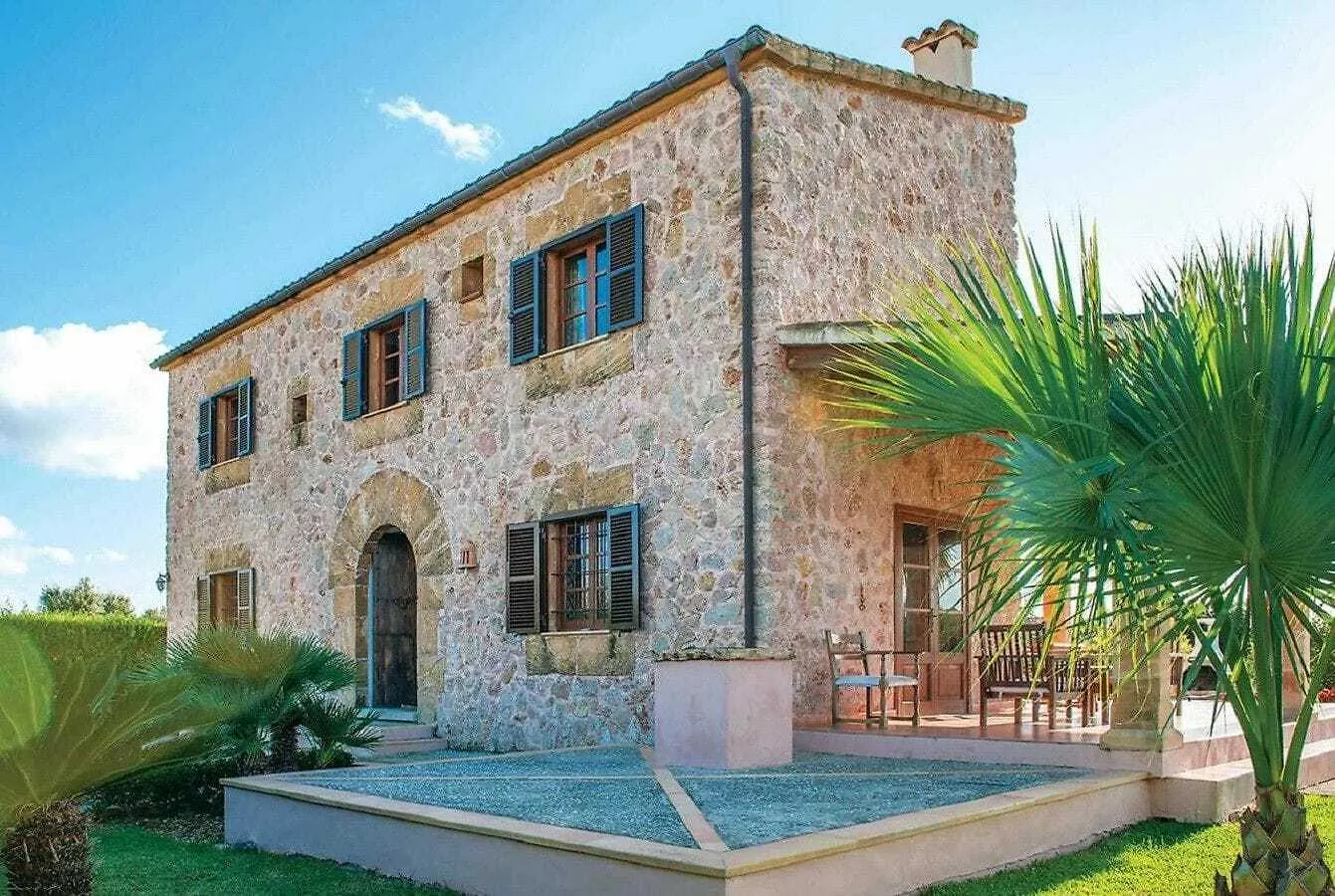 Illa Villa Alcudia